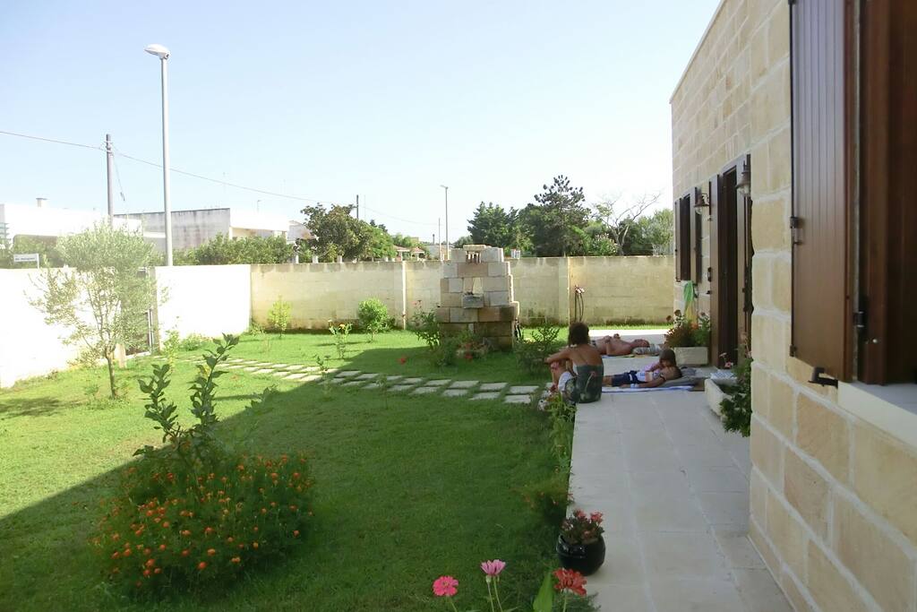ingresso