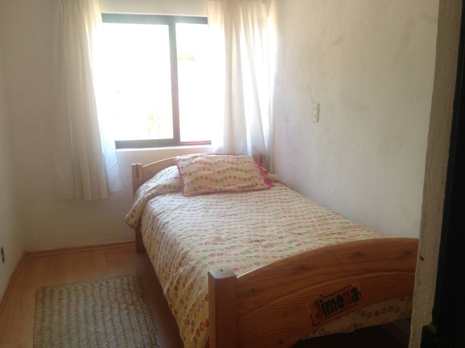Cuarto 2