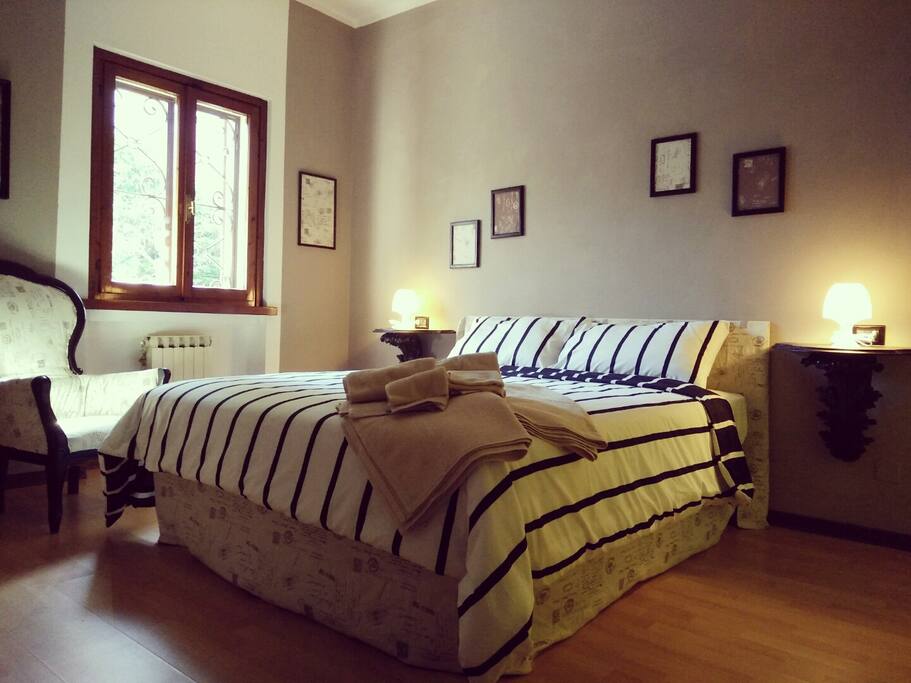 III room