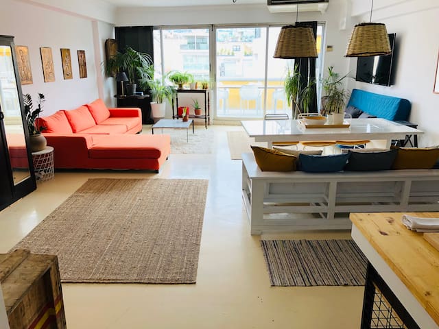 I-lovegreece (com) managed Airbnb listing 2
