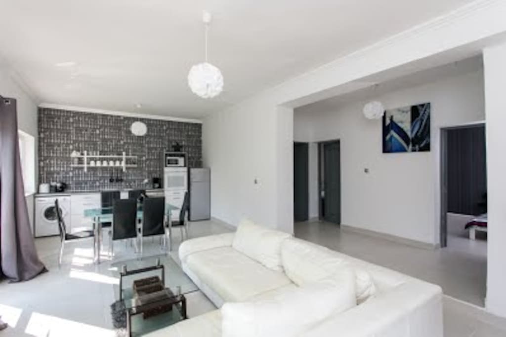 Fountain Apartment - Sleeps up to 4 - € 180/night sept 2016