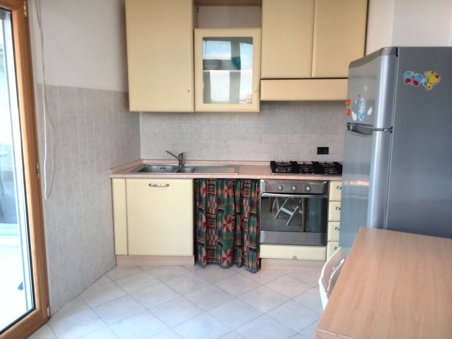 cucina