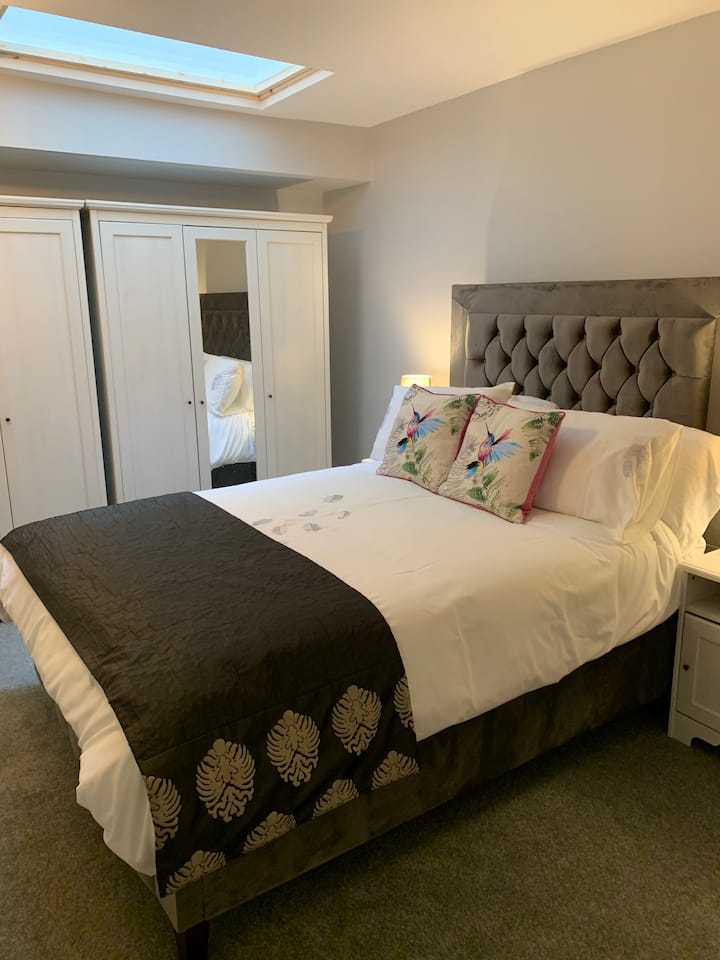 No1 Morpeth Court Historic Apartment Flats for Rent in