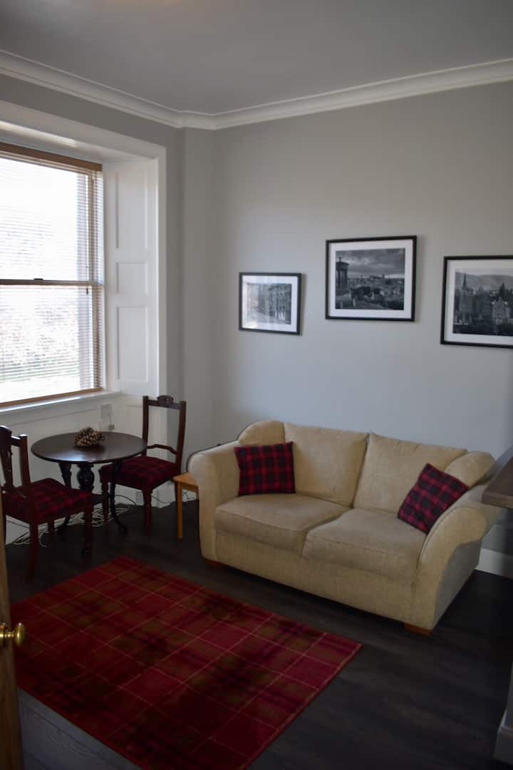 Edina place Lovely central one bedroom apartment Flats for Rent in