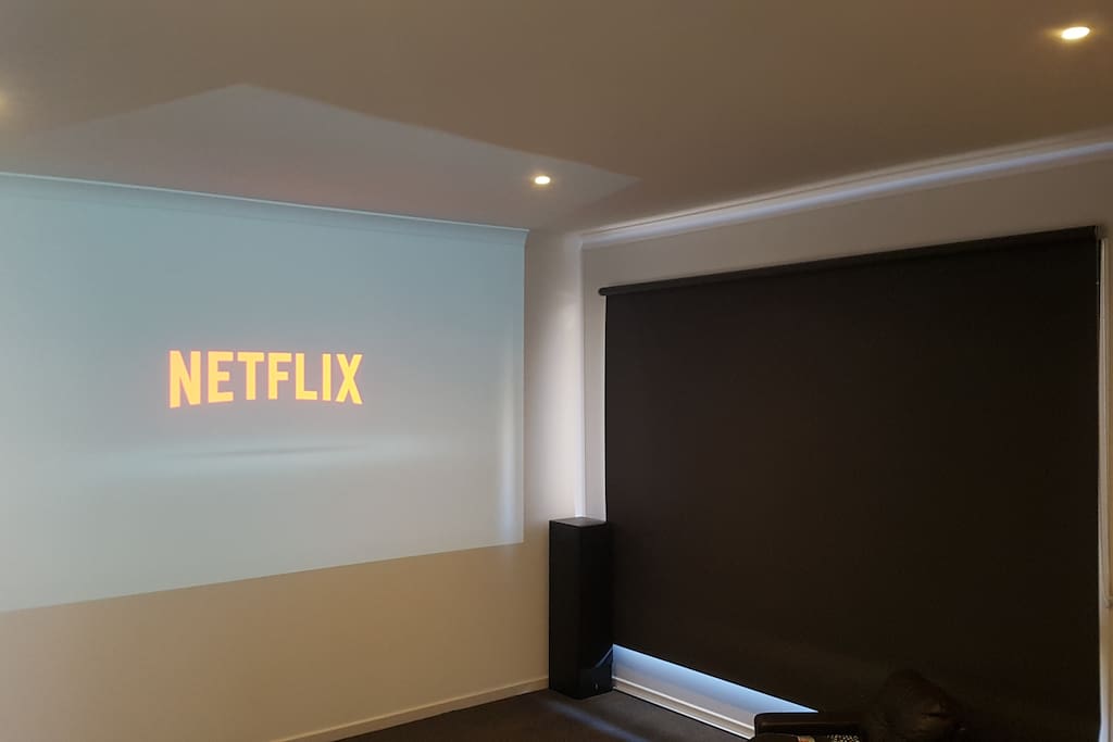 Home Cinema