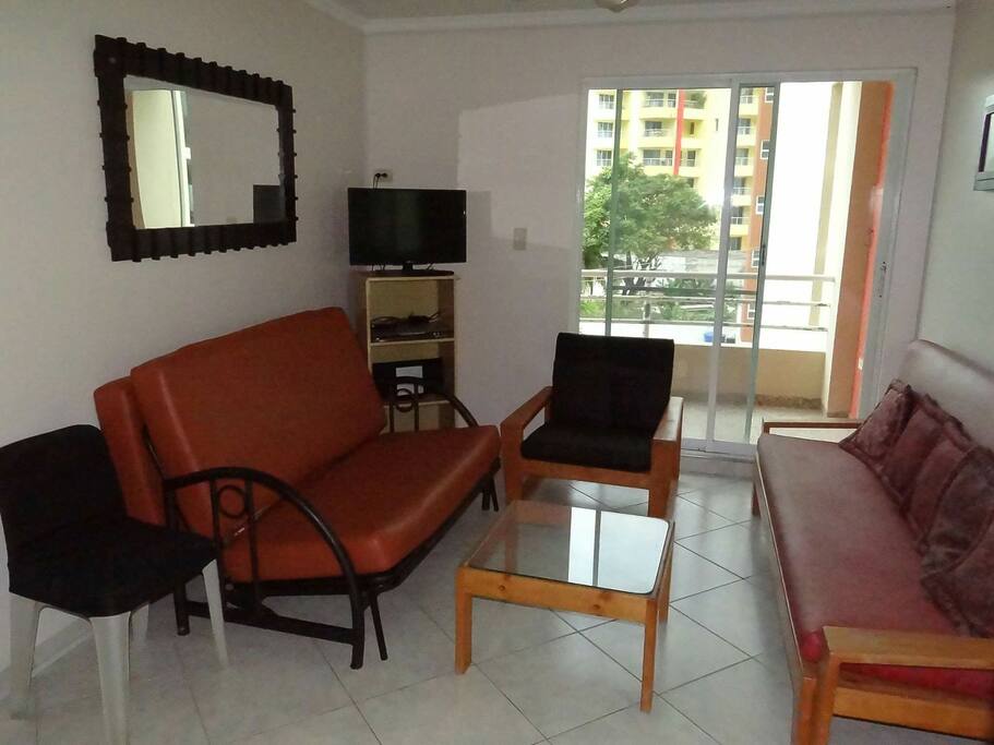 Sala-Living Room