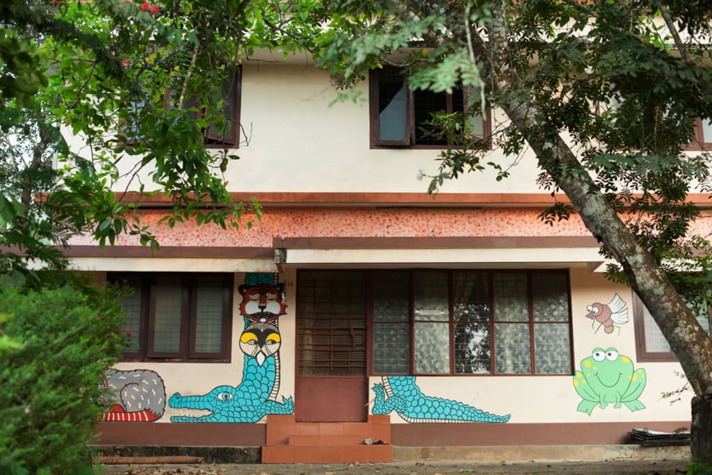 Devaki's Kitchen Guesthouse