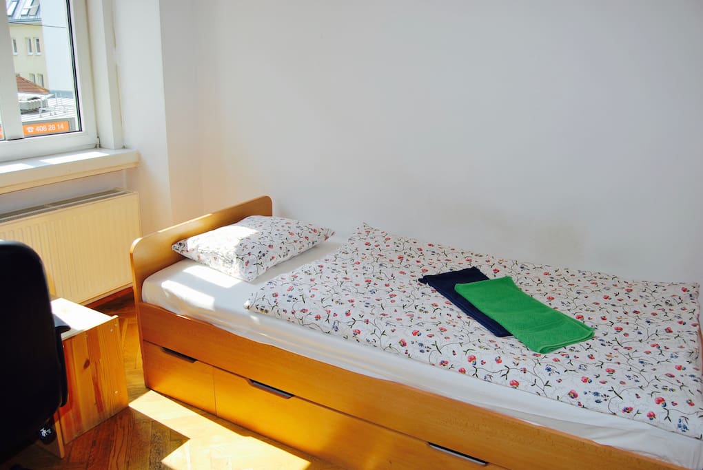 Room n°1
