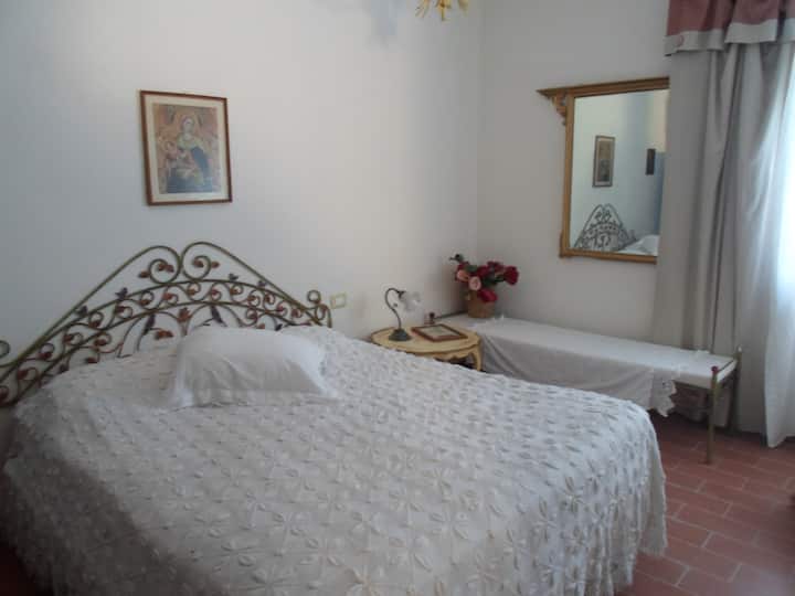 камера Casa Carmen