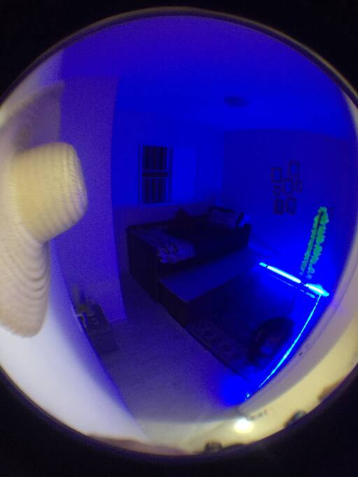 night vision