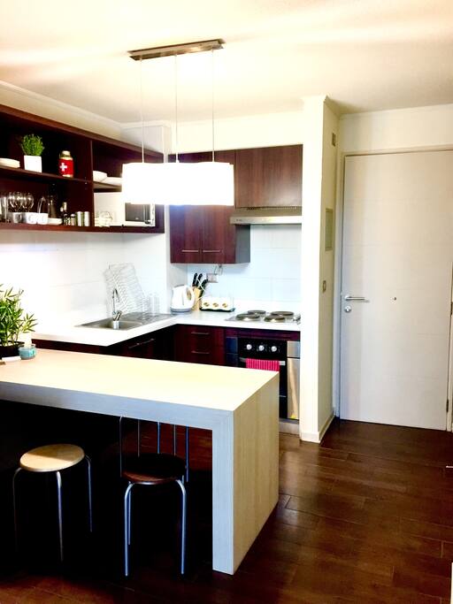 Cocina