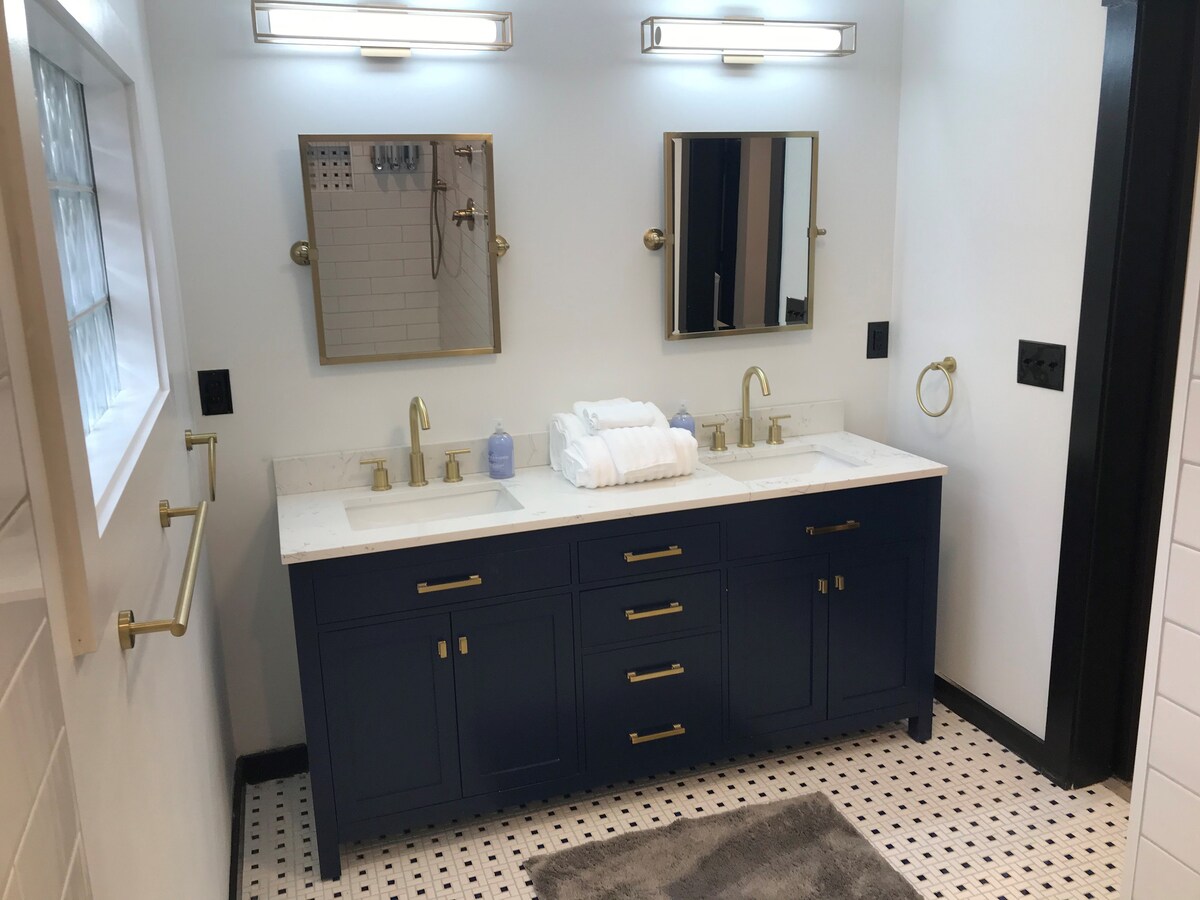 Ორმაგი Vanity