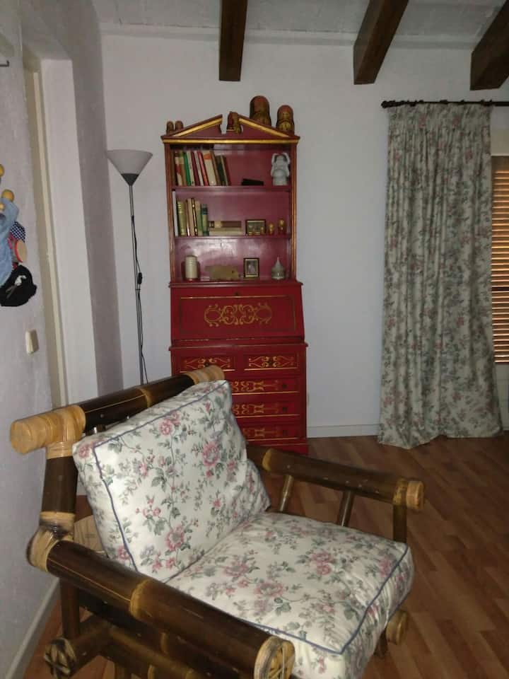 Këndi i suitës