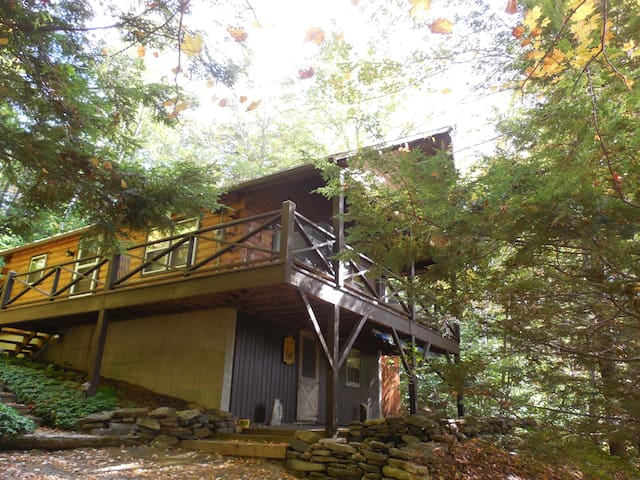 Airbnb Tolland Vacation Rentals Places To Stay