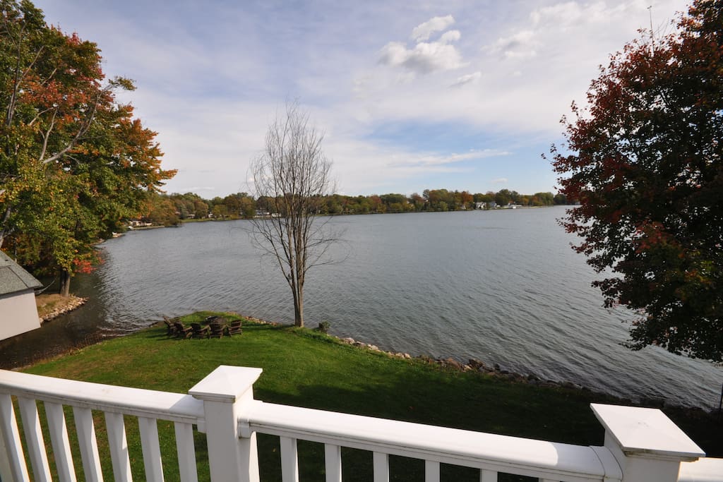 Amazing Lake Front Home Houses for Rent in ParsippanyTroy Hills, New