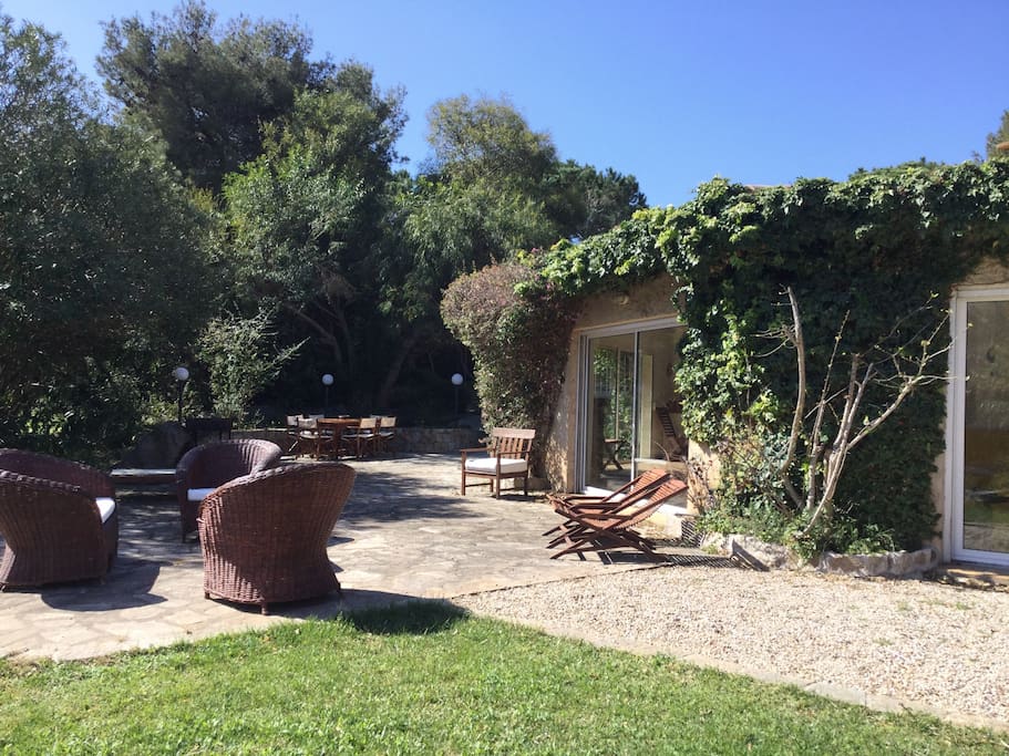 Giardino