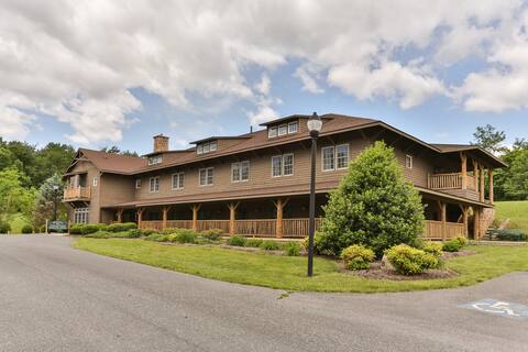Hubler Lodge