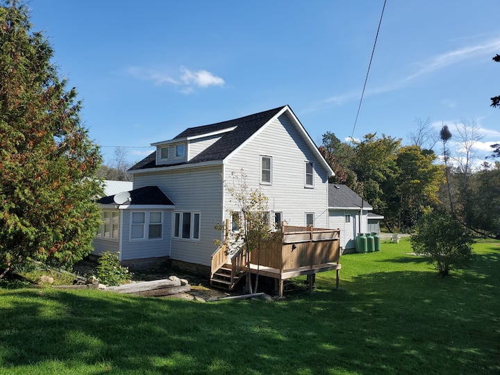 Stokes Bay Holiday Rentals & Homes Ontario, Canada Airbnb