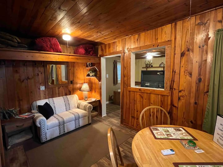 Camp Suite #7 ~ Free Lake Access & Paddle Gear - Hendersonville, NC