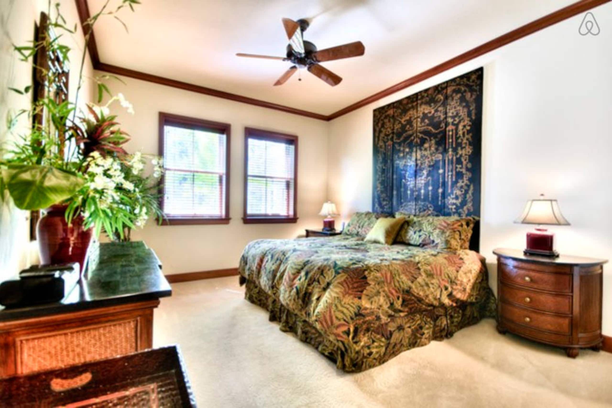 Villa in Waikoloa Village · ★5.0 · 2 bedrooms · 5 beds · 2 baths - Main photo
