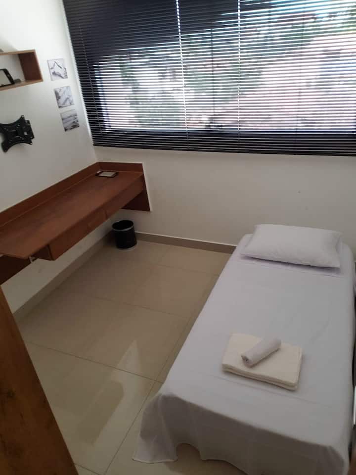 საძინებელი 3