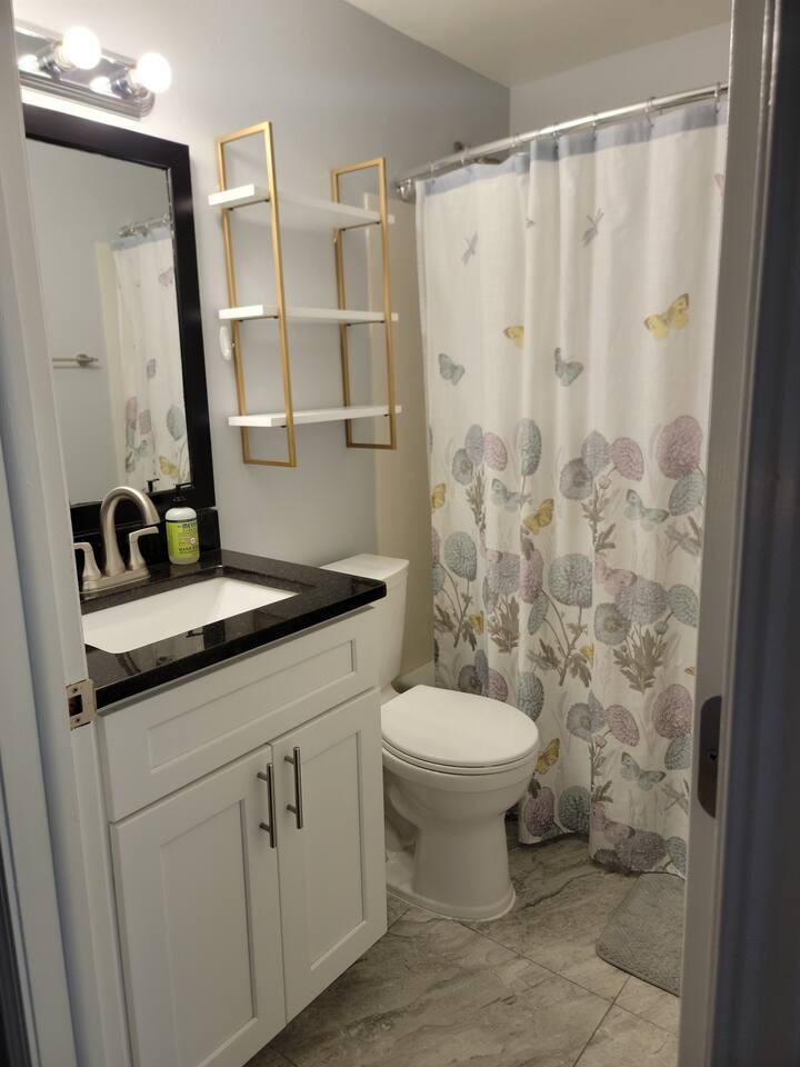 Newly Remodeled Apartment