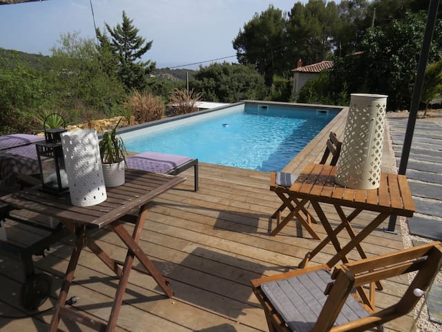 Villa A Louer Ceyreste Villa A Louer Ceyreste