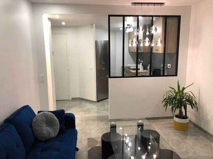 10 Best Airbnb Vacation Rentals In Argenteuil, France Updated 2024