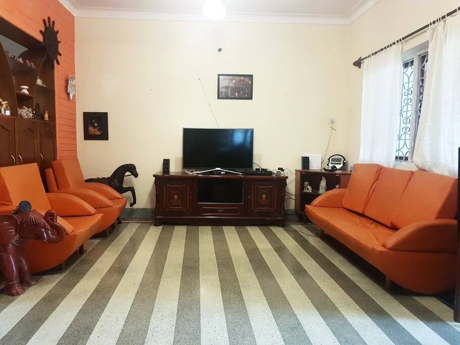 Drawing room