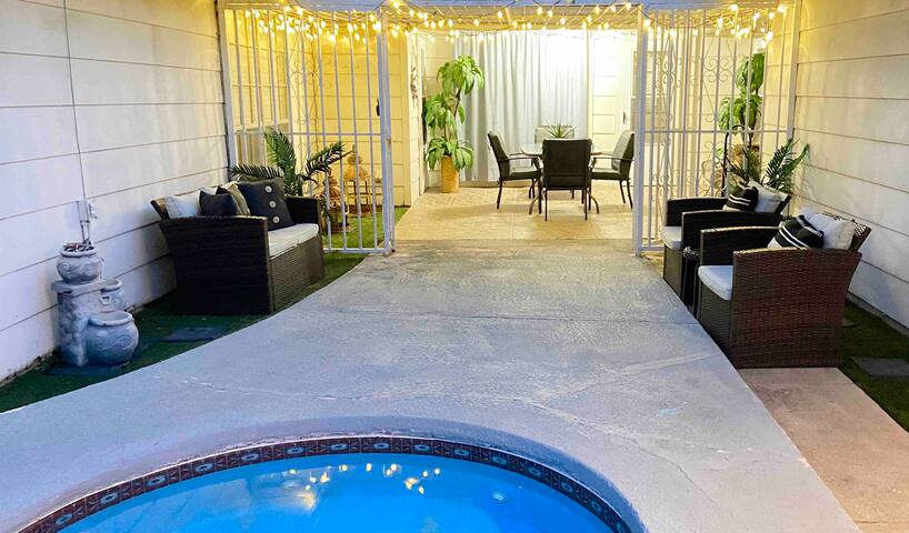 Longterm Staycation Home for Family + Friends gallery image 2