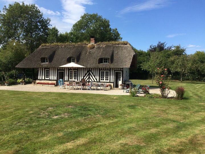 Saint-Pierre-Azif Vacation Rentals & Homes - Normandy, France | Airbnb