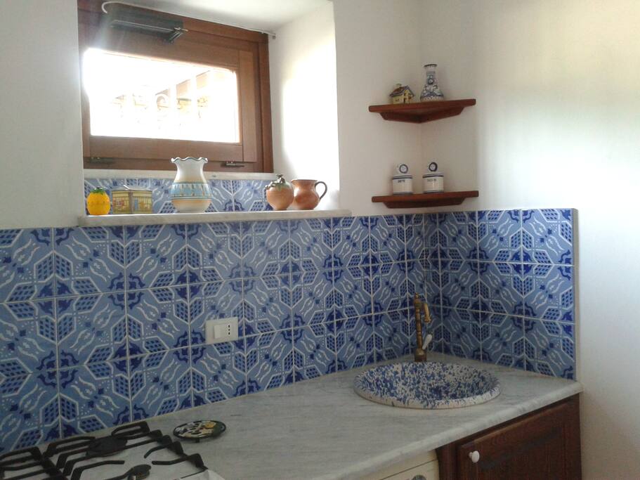 Cucina