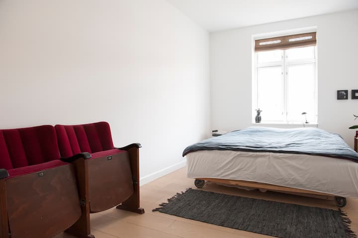 غرفة نوم 1
بسرير مزدوج