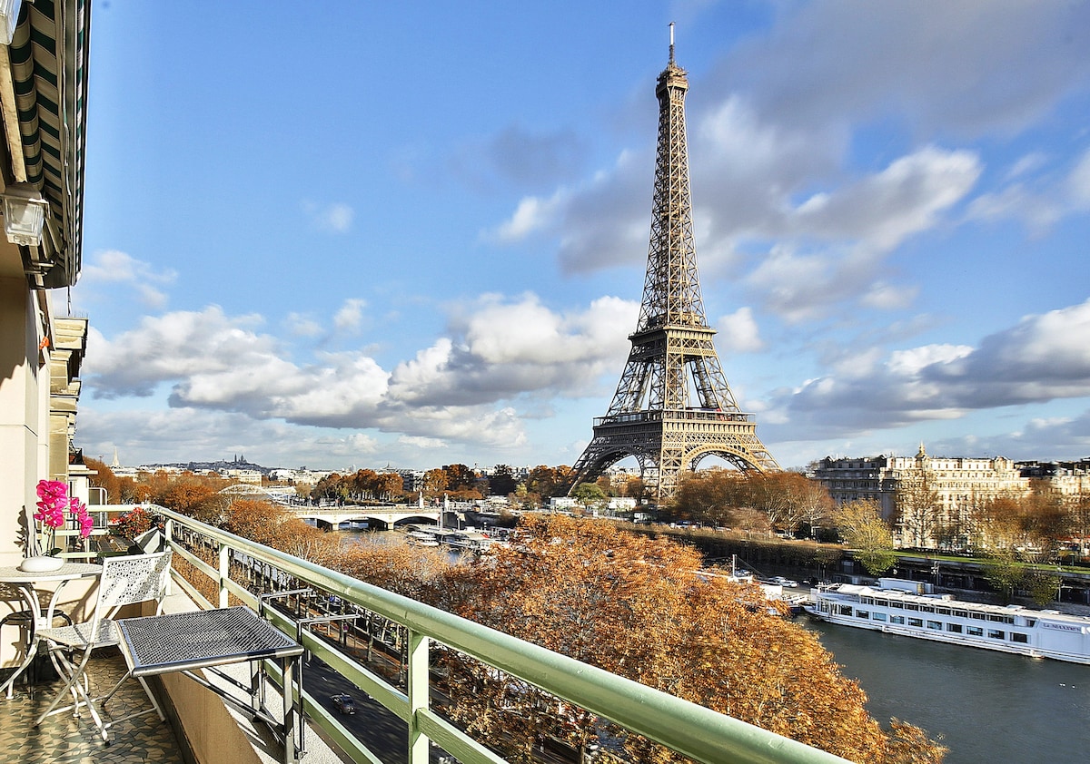 | Airbnb Paris France Near Eiffel Tower | Airbnb Paris Apartment With Eiffel Tower Views | Airbnb Paris With View Of Eiffel Tower | Best Airbnb In Paris