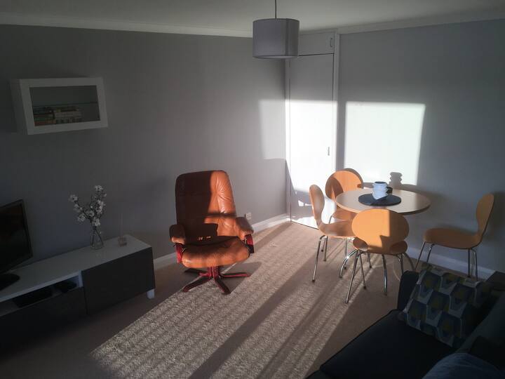 Всекидневна