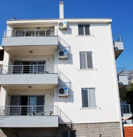 Apartments Ivanovic managed Airbnb listing 3