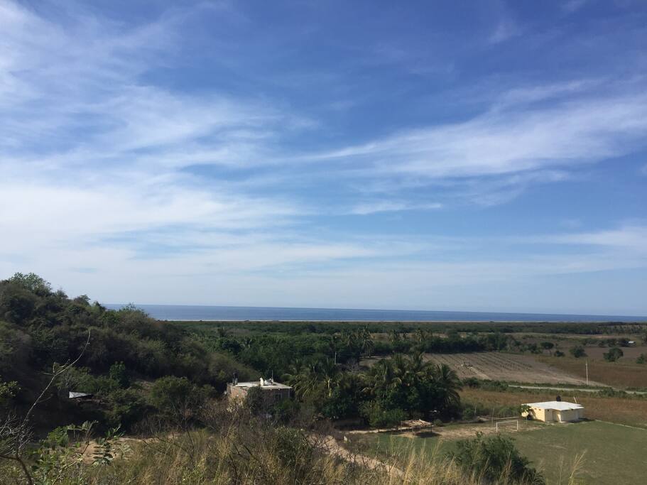 Vista/View