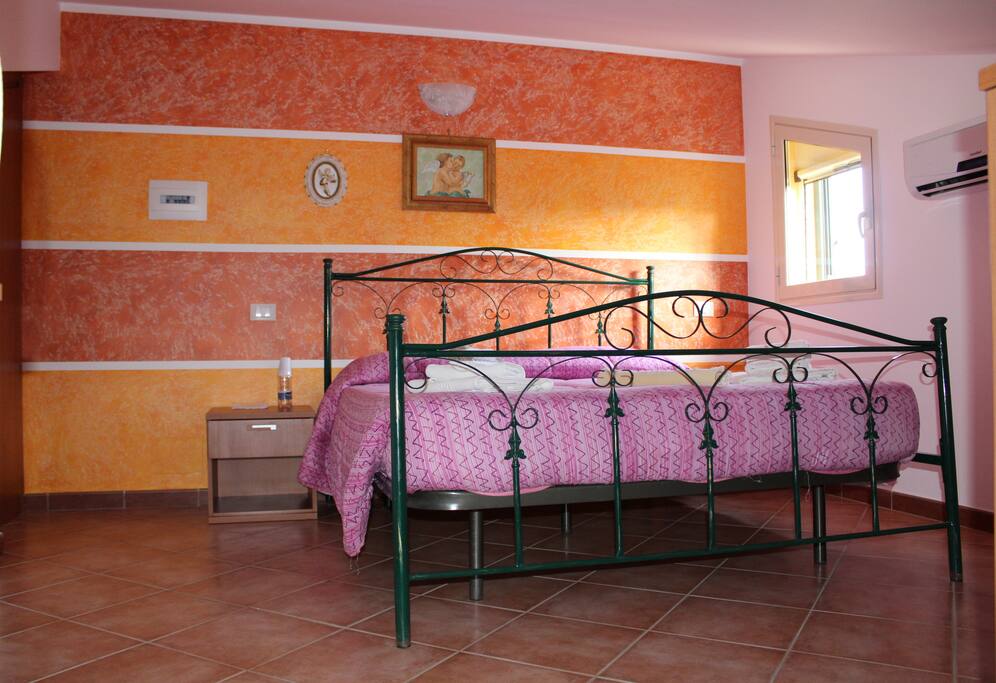 camera da letto