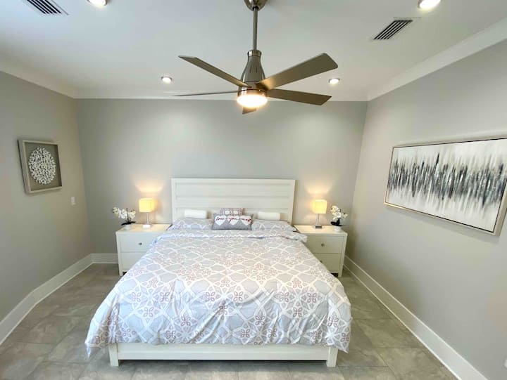 Спална соба 2