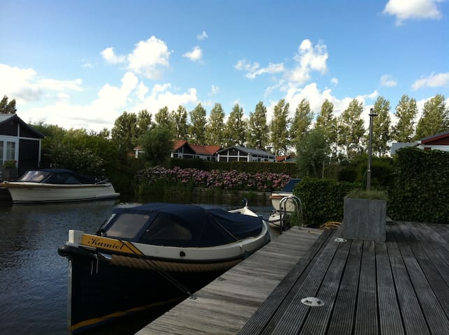 Airbnb® | Loosdrecht - Vacation Rentals