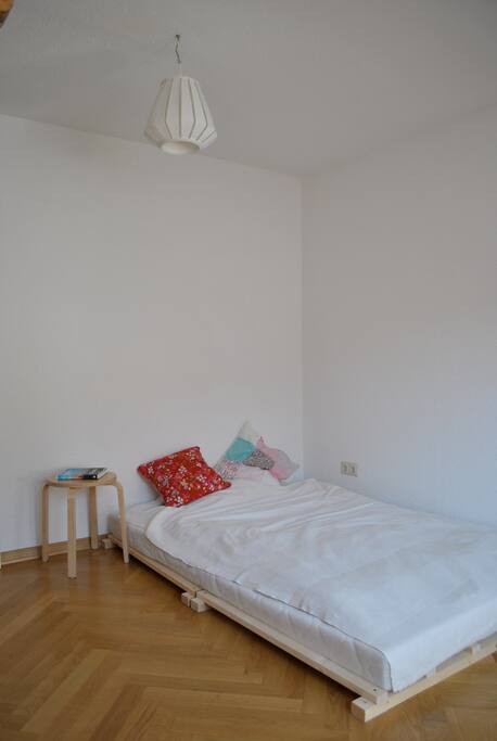 Dein Zimmer