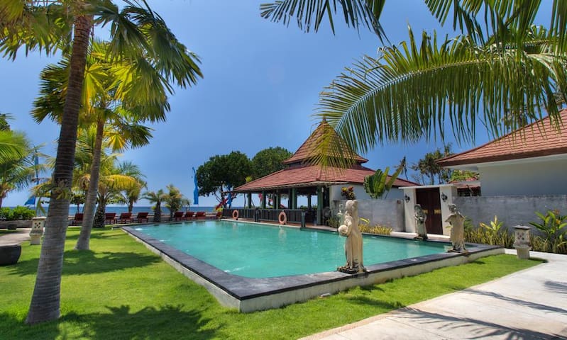 My Prime Solution Travel Services managed Airbnb listing 3