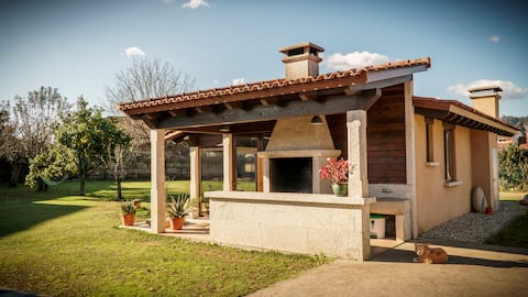 Casa Barros