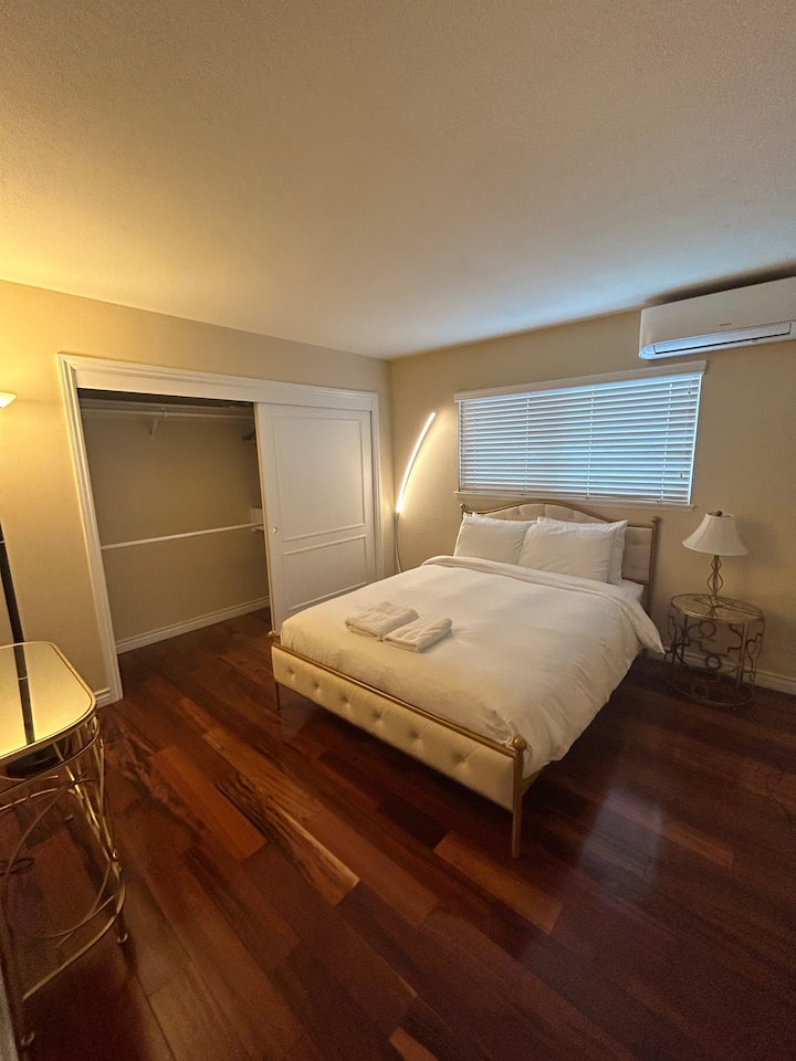 Chumba cha kulala # 3 (Ghorofa ya juu) picha ya 1