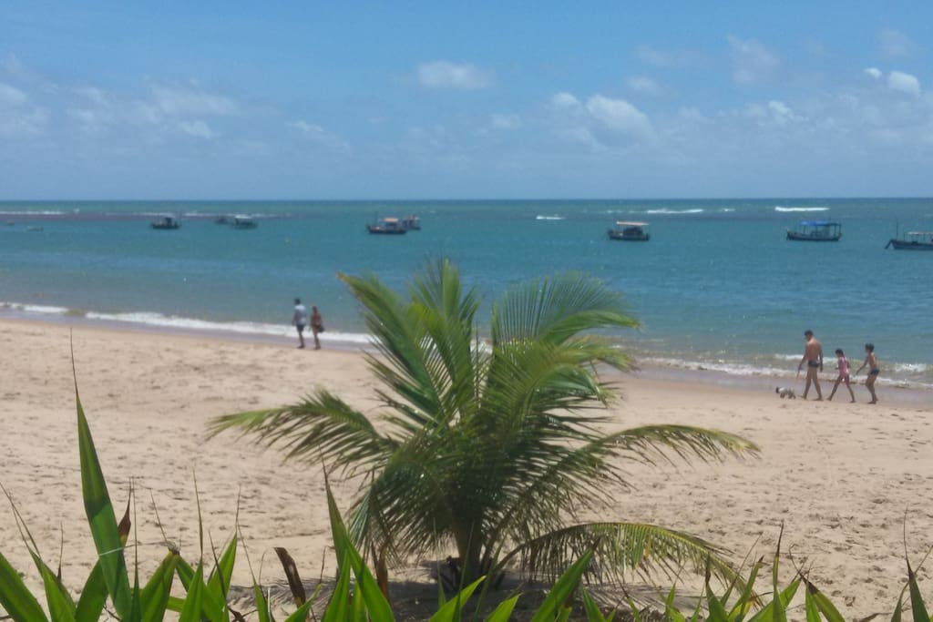 Praia de Guarajuba
