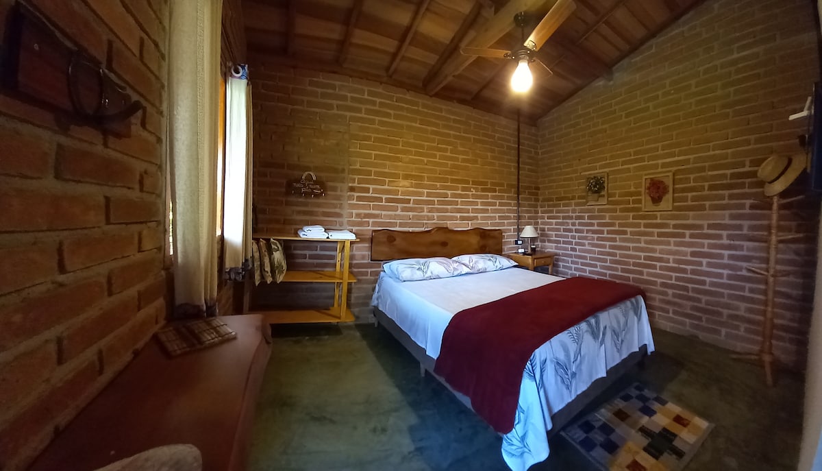 საძინებელი