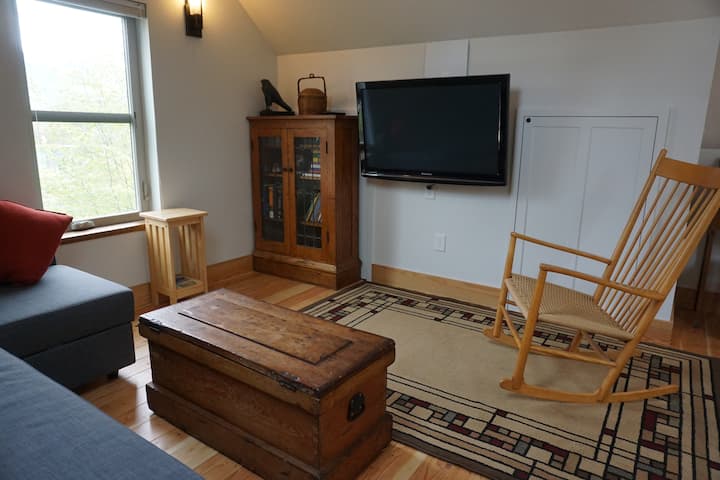 Manzanita Cottage - Ashland, OR