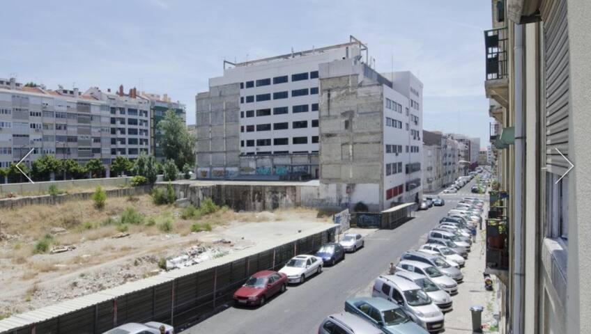 Arabesque Apartment gallery image 3