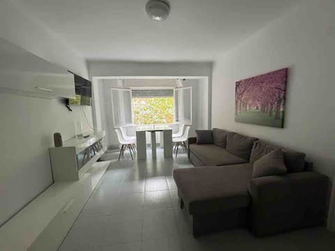 Portbou Apartment