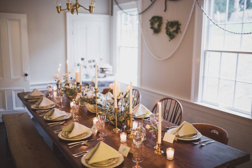 Straus Home Ranch on Tomales Bay Houses for Rent in Marshall, California, United States